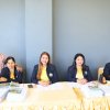 การจัดกิจกรรม ประชุมประธานและเลขานุการบริหารกลุ่มสมาชิก  ครั้งที่ 2 ประจำปี 2568